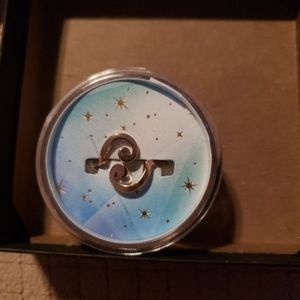 Disney's Alex and ani A Wrinkle in Time
Ring